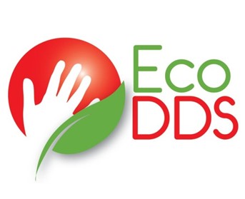 EcoDDS logo