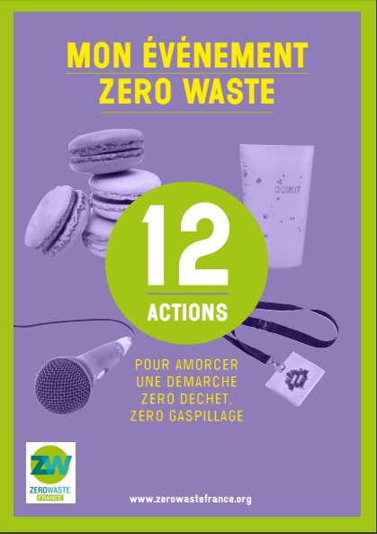 Guide zero waste