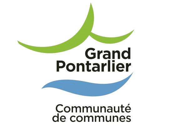 Logo Grand Pontarlier