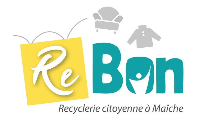 Une Recyclerie Citoyenne